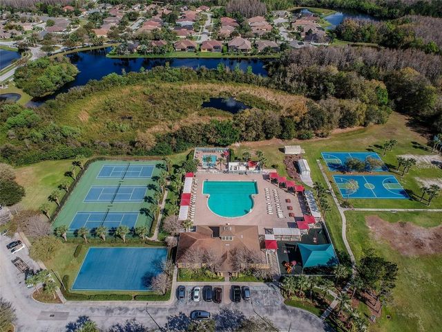 3811 IVYDALE COURT, Land O Lakes, FL 34638