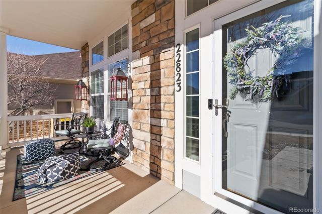 22823 Hope Dale Avenue, Parker, CO 80138