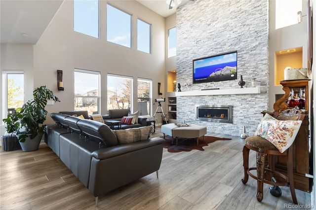 22823 Hope Dale Avenue, Parker, CO 80138