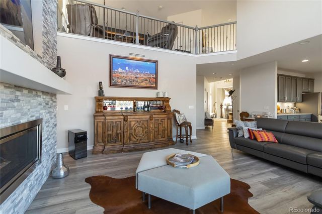22823 Hope Dale Avenue, Parker, CO 80138