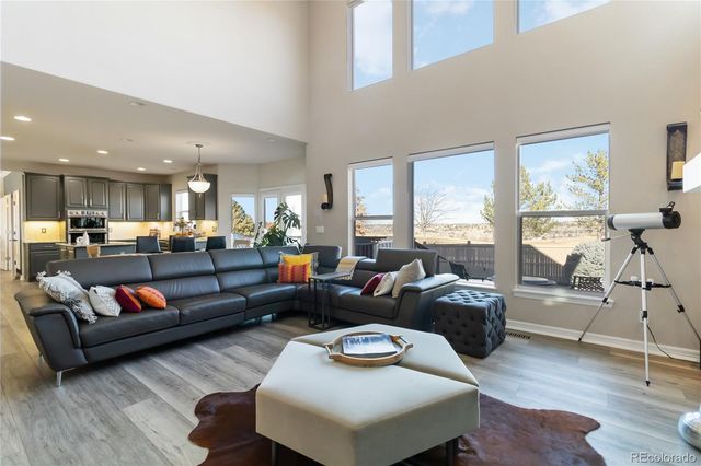 22823 Hope Dale Avenue, Parker, CO 80138