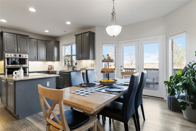 22823 Hope Dale Avenue, Parker, CO 80138