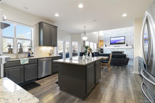 22823 Hope Dale Avenue, Parker, CO 80138