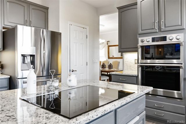 22823 Hope Dale Avenue, Parker, CO 80138