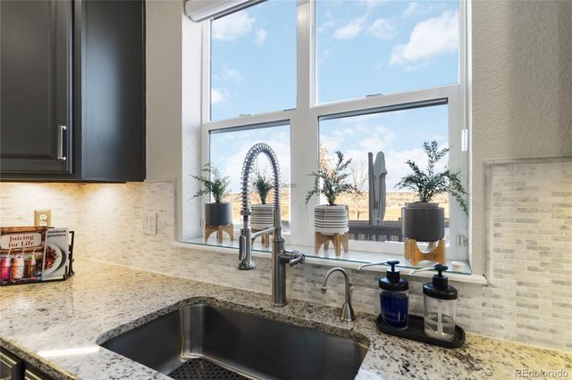22823 Hope Dale Avenue, Parker, CO 80138