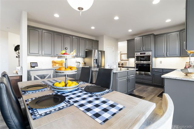 22823 Hope Dale Avenue, Parker, CO 80138