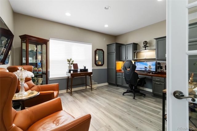 22823 Hope Dale Avenue, Parker, CO 80138