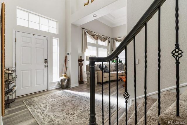 22823 Hope Dale Avenue, Parker, CO 80138