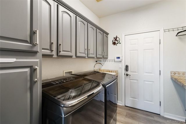 22823 Hope Dale Avenue, Parker, CO 80138