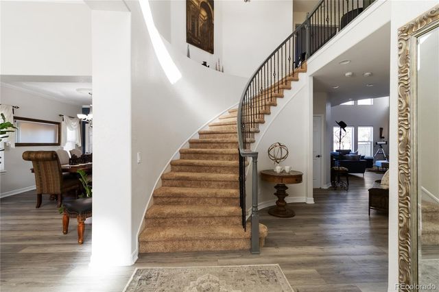 22823 Hope Dale Avenue, Parker, CO 80138