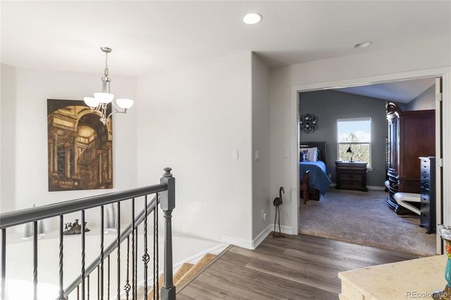 22823 Hope Dale Avenue, Parker, CO 80138