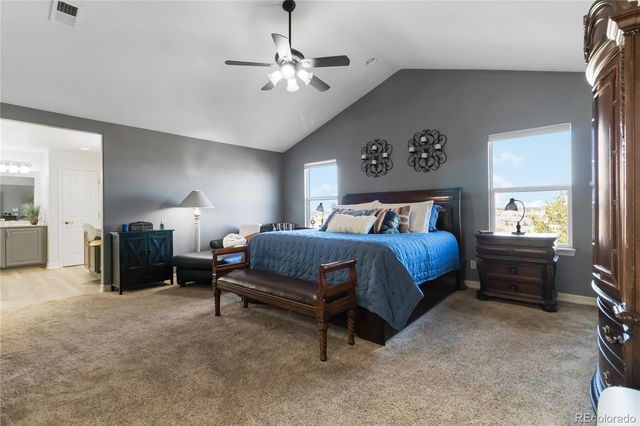 22823 Hope Dale Avenue, Parker, CO 80138