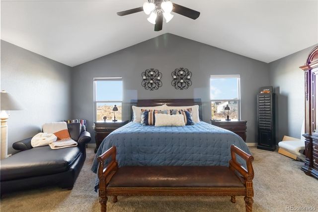 22823 Hope Dale Avenue, Parker, CO 80138