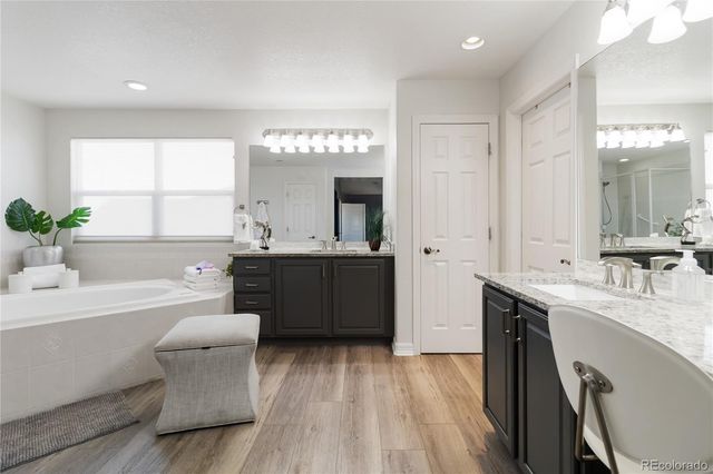 22823 Hope Dale Avenue, Parker, CO 80138