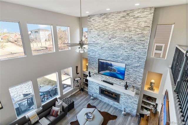 22823 Hope Dale Avenue, Parker, CO 80138