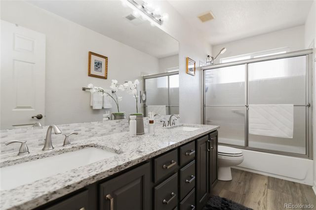 22823 Hope Dale Avenue, Parker, CO 80138