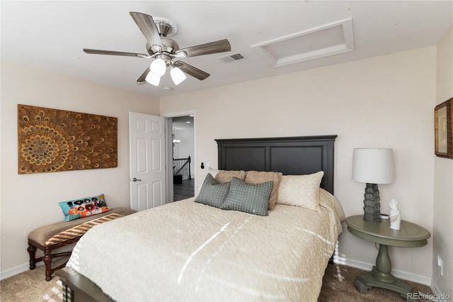22823 Hope Dale Avenue, Parker, CO 80138