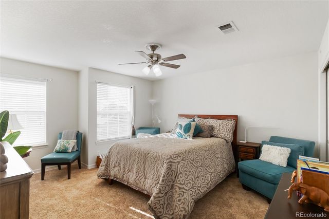 22823 Hope Dale Avenue, Parker, CO 80138