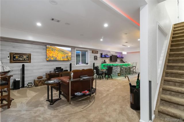 22823 Hope Dale Avenue, Parker, CO 80138