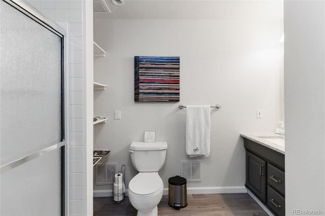 22823 Hope Dale Avenue, Parker, CO 80138