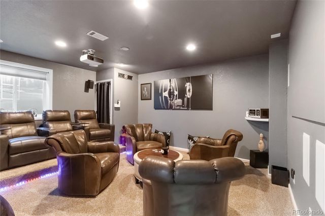 22823 Hope Dale Avenue, Parker, CO 80138