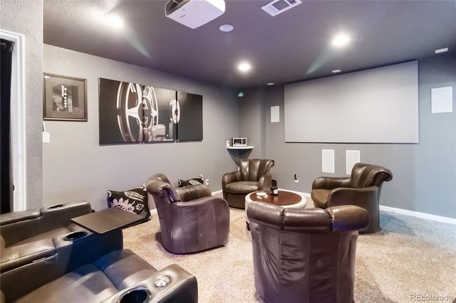 22823 Hope Dale Avenue, Parker, CO 80138