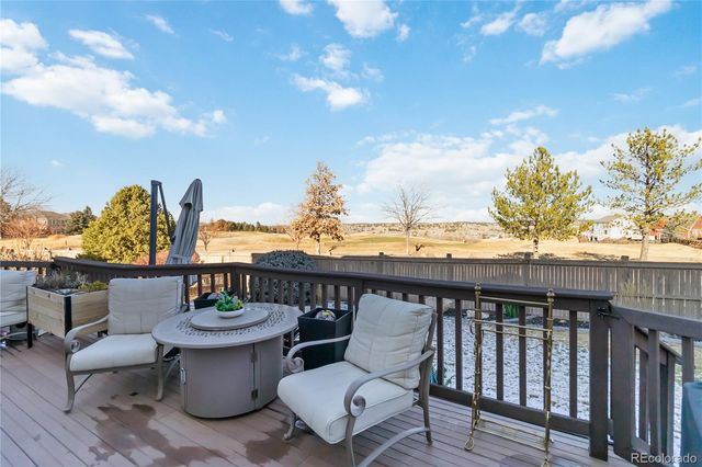 22823 Hope Dale Avenue, Parker, CO 80138