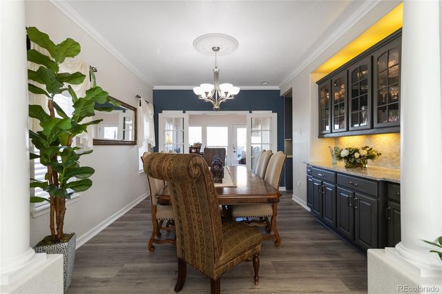 22823 Hope Dale Avenue, Parker, CO 80138
