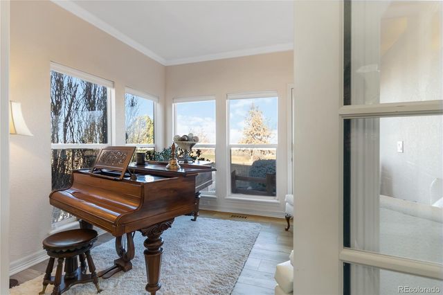 22823 Hope Dale Avenue, Parker, CO 80138