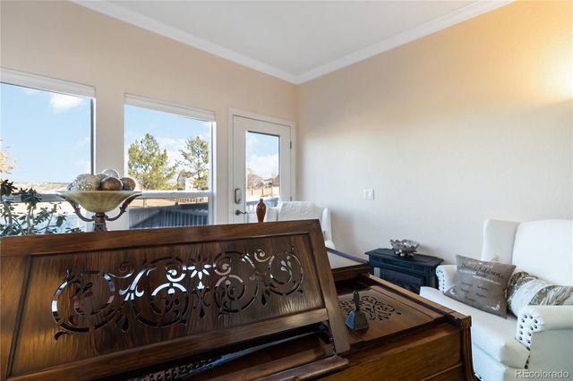 22823 Hope Dale Avenue, Parker, CO 80138