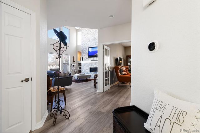22823 Hope Dale Avenue, Parker, CO 80138