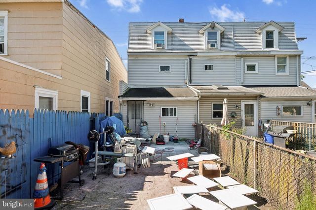 405 JERSEY AVE, Gloucester City, NJ 08030