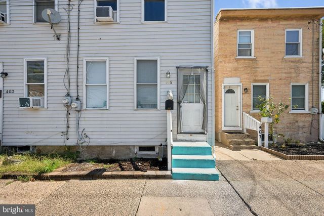 405 JERSEY AVE, Gloucester City, NJ 08030