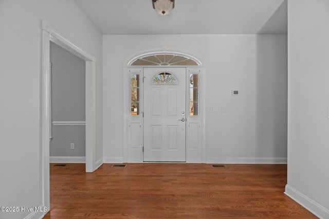 109 Tupelo Trail, New Bern, NC 28562