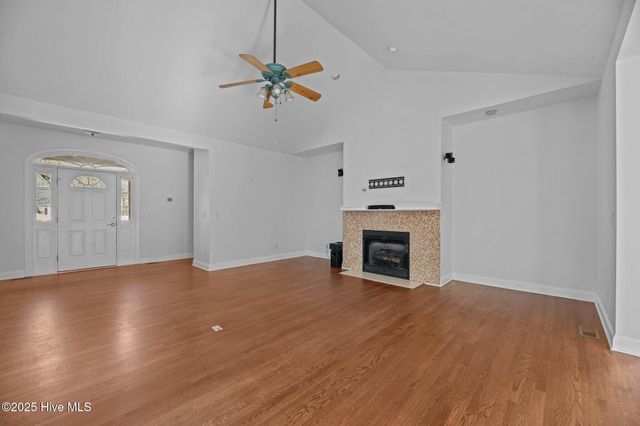 109 Tupelo Trail, New Bern, NC 28562