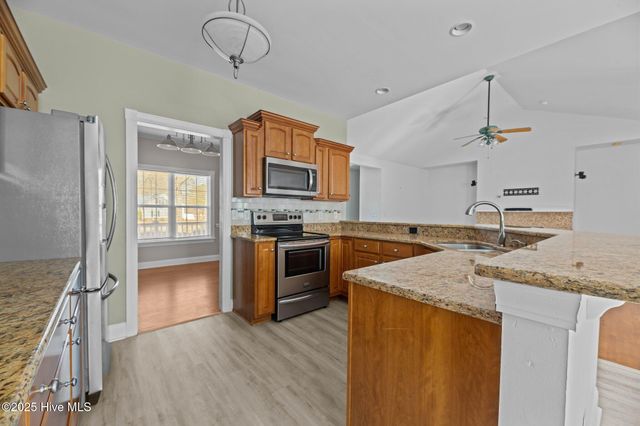 109 Tupelo Trail, New Bern, NC 28562