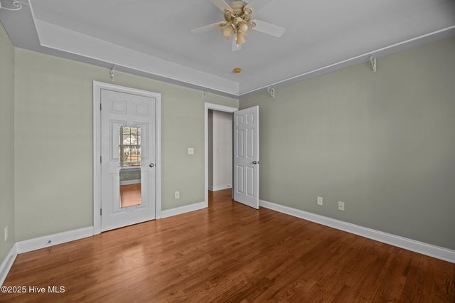 109 Tupelo Trail, New Bern, NC 28562