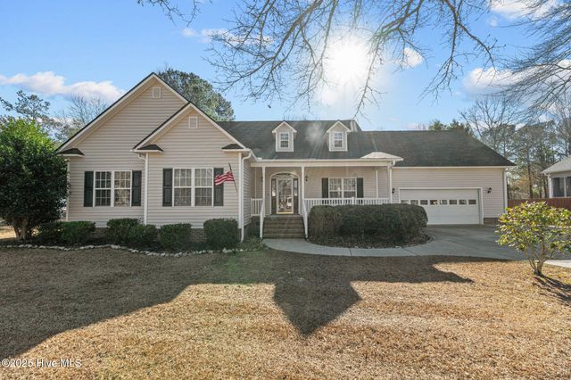 109 Tupelo Trail, New Bern, NC 28562