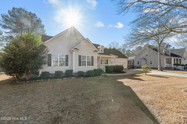 109 Tupelo Trail, New Bern, NC 28562