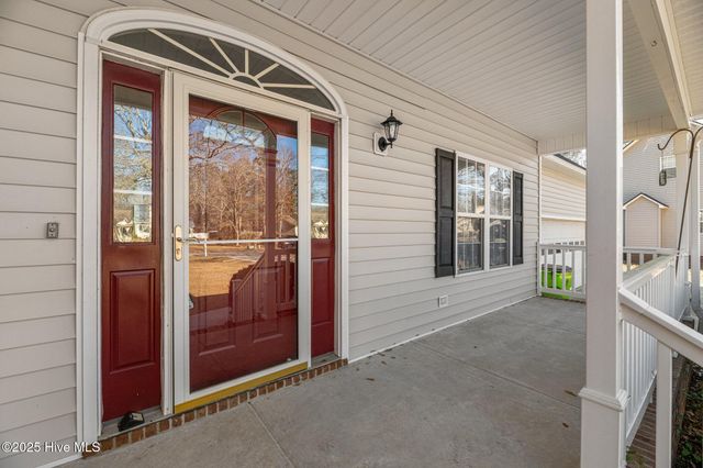 109 Tupelo Trail, New Bern, NC 28562