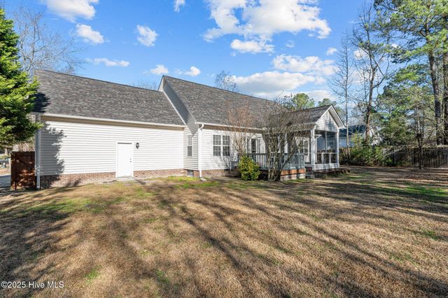 109 Tupelo Trail, New Bern, NC 28562