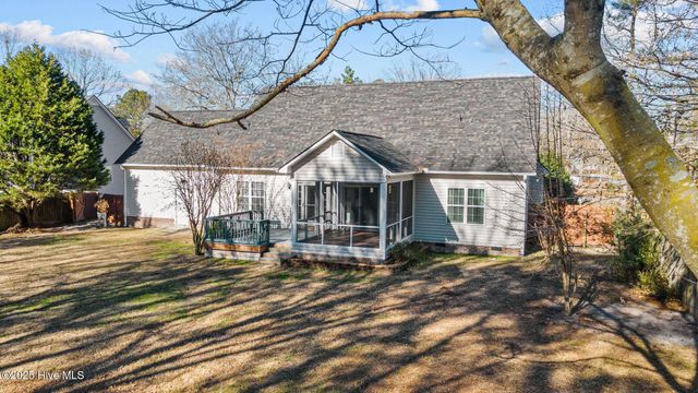 109 Tupelo Trail, New Bern, NC 28562