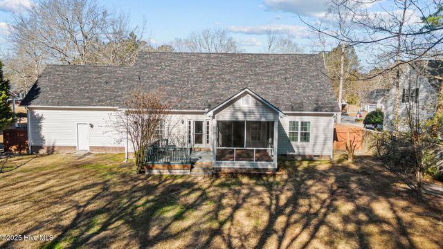 109 Tupelo Trail, New Bern, NC 28562