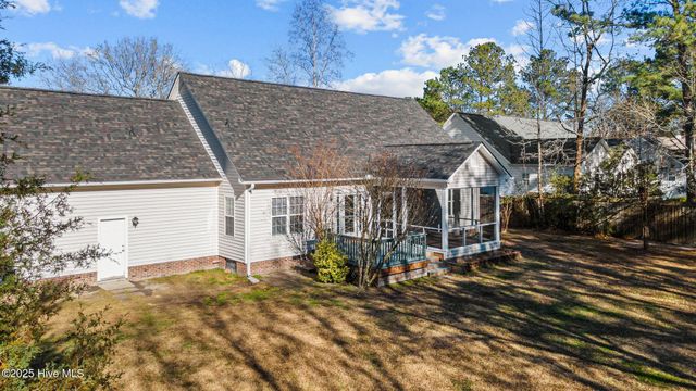 109 Tupelo Trail, New Bern, NC 28562