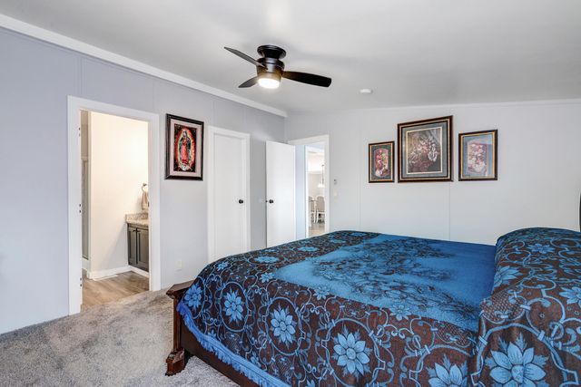 6609 San Francisco Road NE, Albuquerque, NM 87109