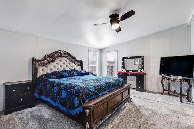 6609 San Francisco Road NE, Albuquerque, NM 87109