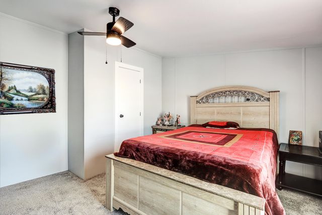 6609 San Francisco Road NE, Albuquerque, NM 87109