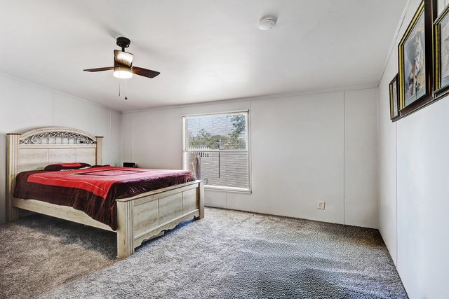 6609 San Francisco Road NE, Albuquerque, NM 87109