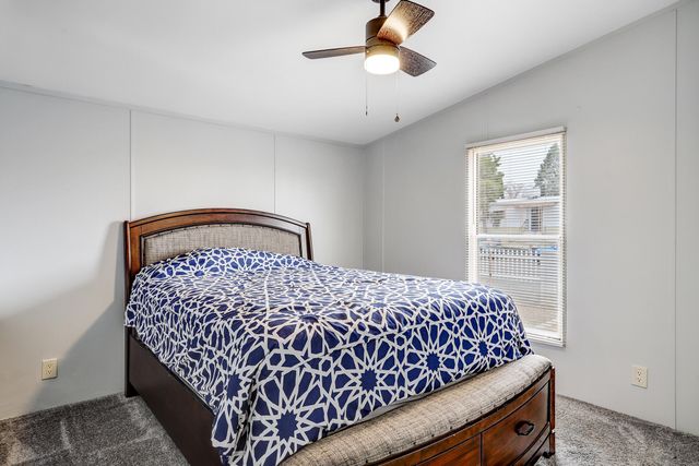 6609 San Francisco Road NE, Albuquerque, NM 87109