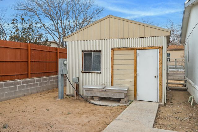 6609 San Francisco Road NE, Albuquerque, NM 87109